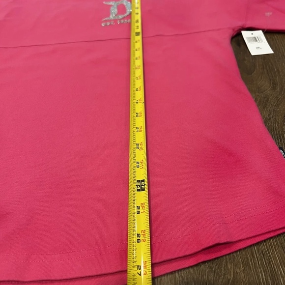 Disneyland. Resort sweatshirt. Runs large. Please see measurements in photos. - Picture 7 of 7